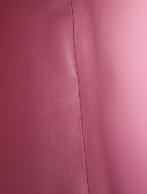 Coach Leather Shoulder Bag