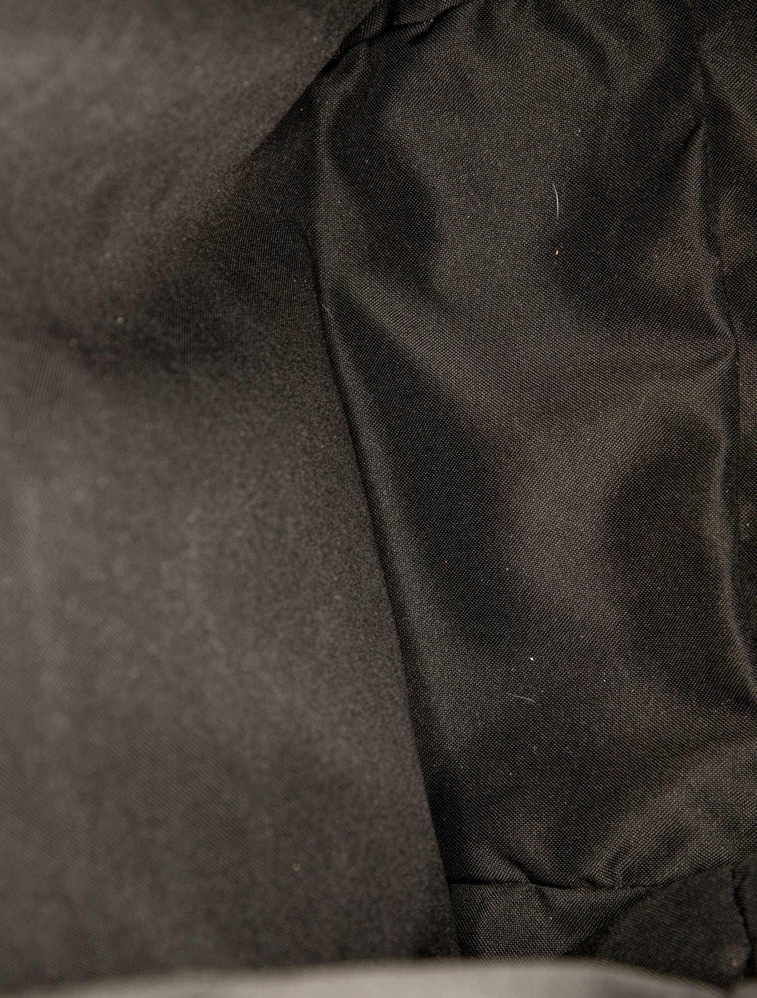 Coach Leather Backpack