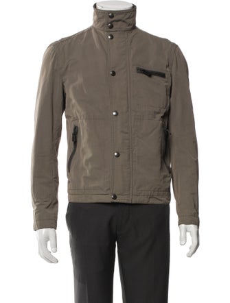 Coach Utility Jacket