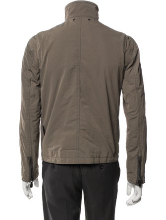 Coach Utility Jacket