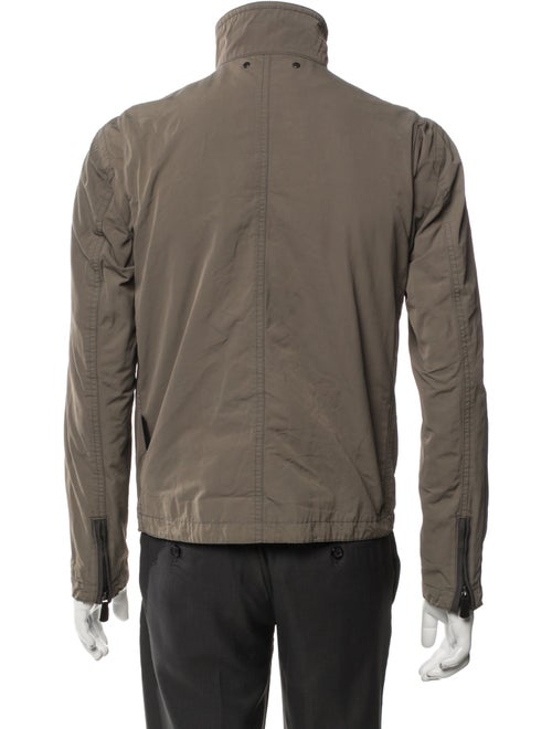 Coach Utility Jacket