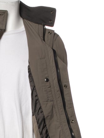 Coach Utility Jacket