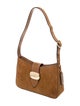 Coach Suede Eliza