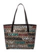Coach Tote