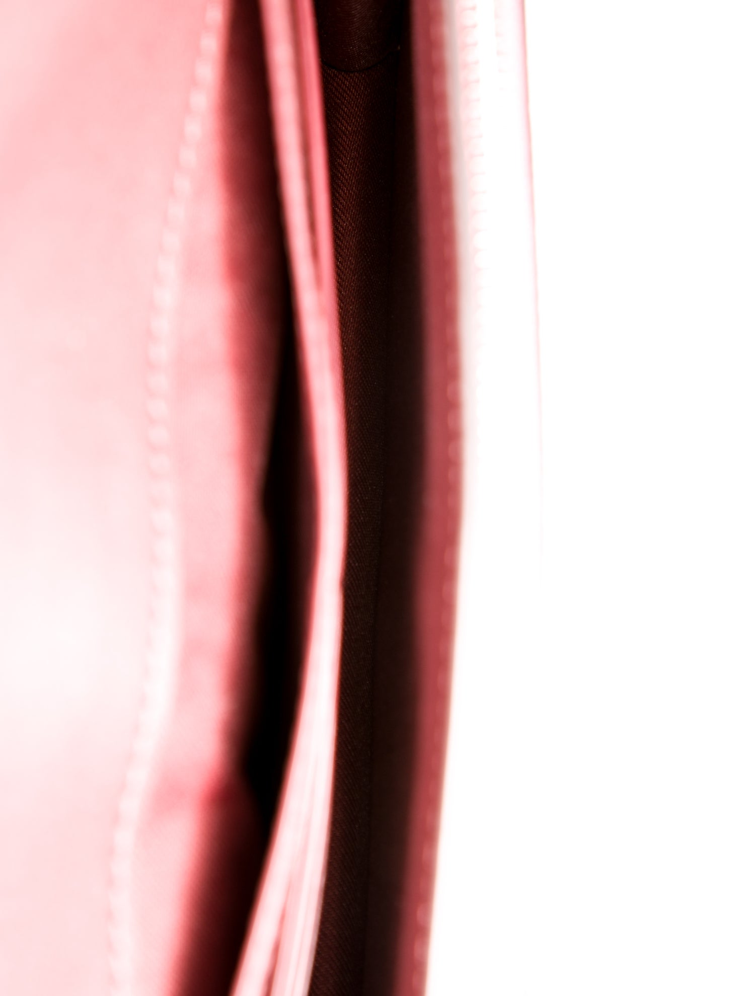 Coach Leather Crossbody Bag