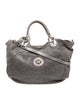 Coach Python Top Handle Bag