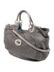 Coach Python Top Handle Bag