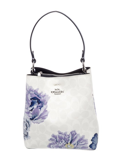 Coach Bucket Bag