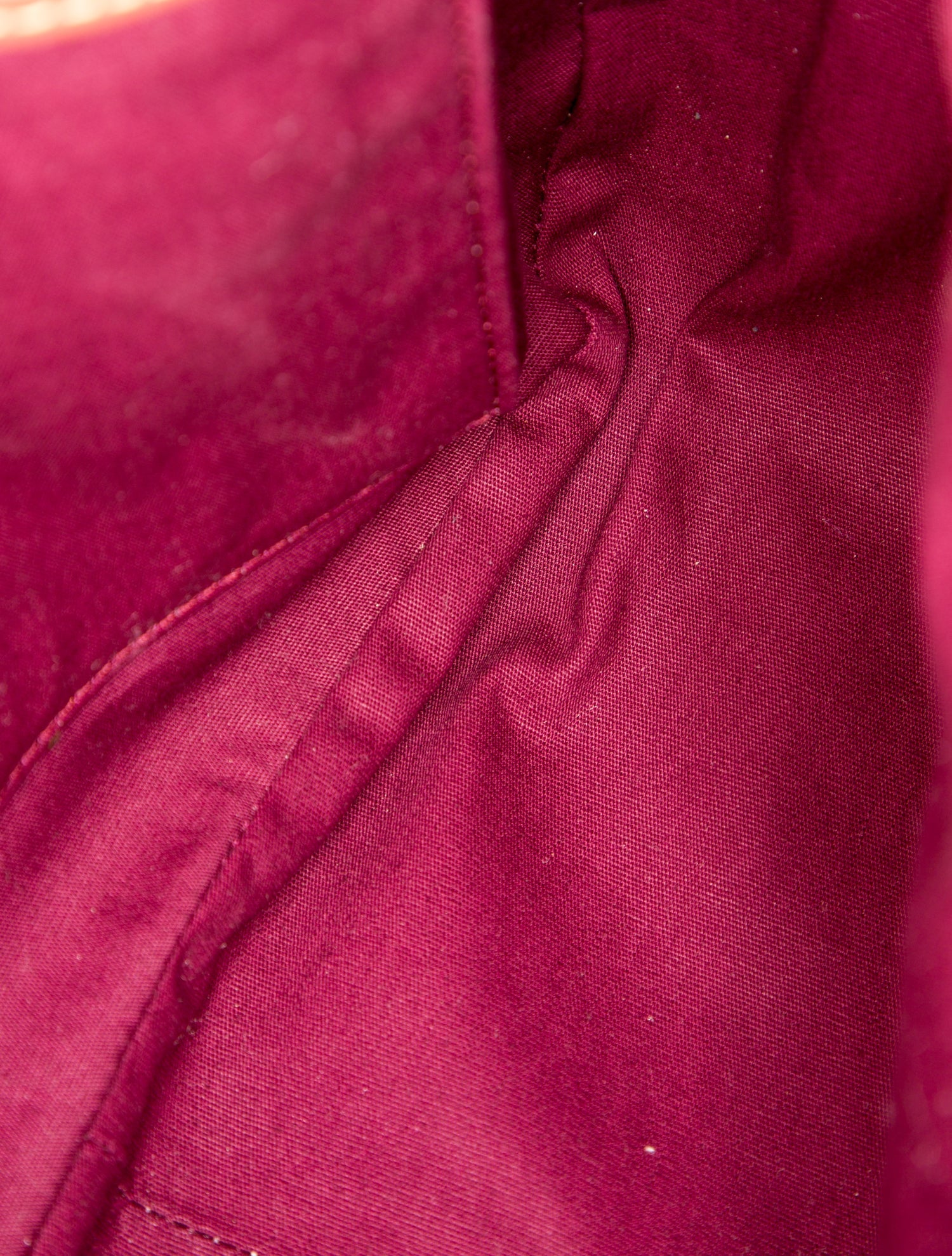 Coach Top Handle Bag