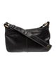 Coach Leather Shoulder Bag