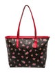 Coach Tote