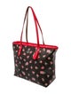 Coach Tote
