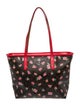 Coach Tote