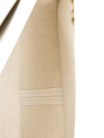 Coach Leather Crossbody Bag