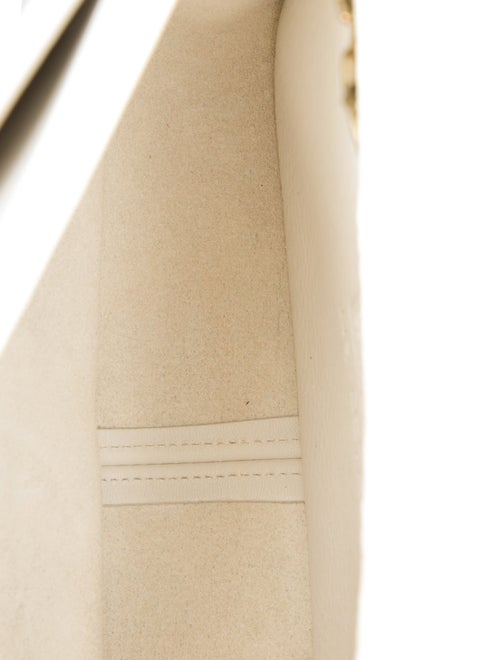 Coach Leather Crossbody Bag