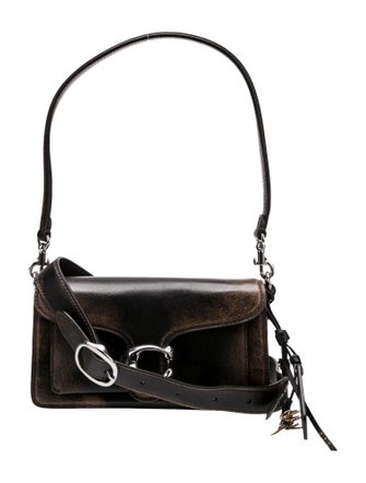 Coach Signature Shoulder Bag