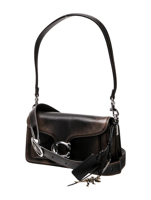 Coach Signature Shoulder Bag