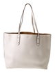 Coach Leather Tote