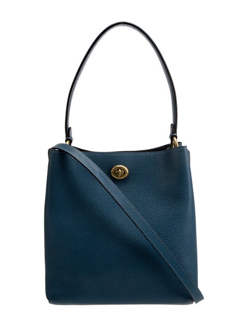 Coach Signature Shoulder Bag