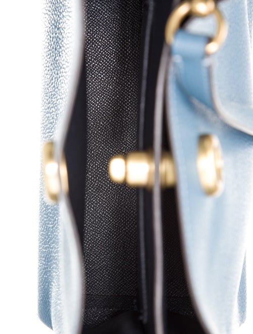 Coach Signature Shoulder Bag