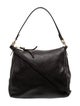 Coach Leather Shoulder Bag