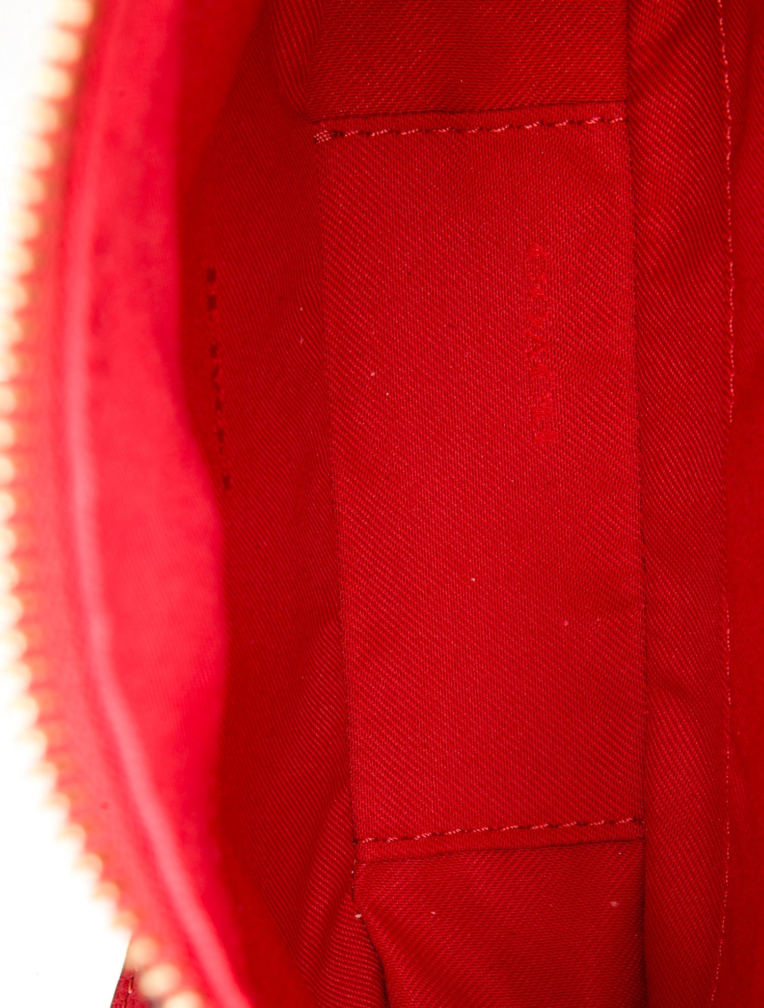 Coach Leather Shoulder Bag