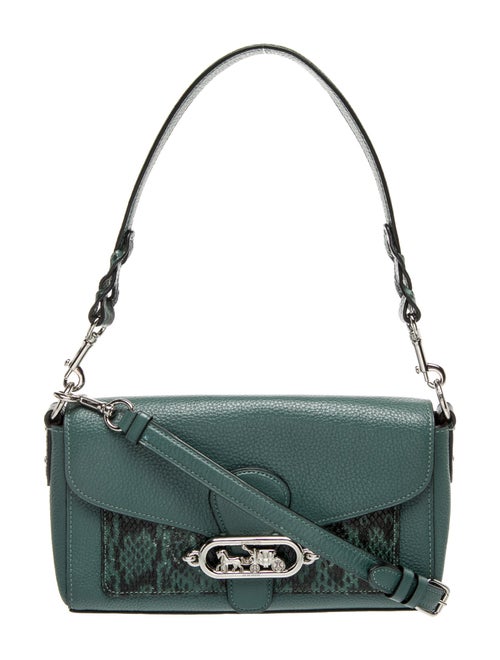 Coach Signature Shoulder Bag