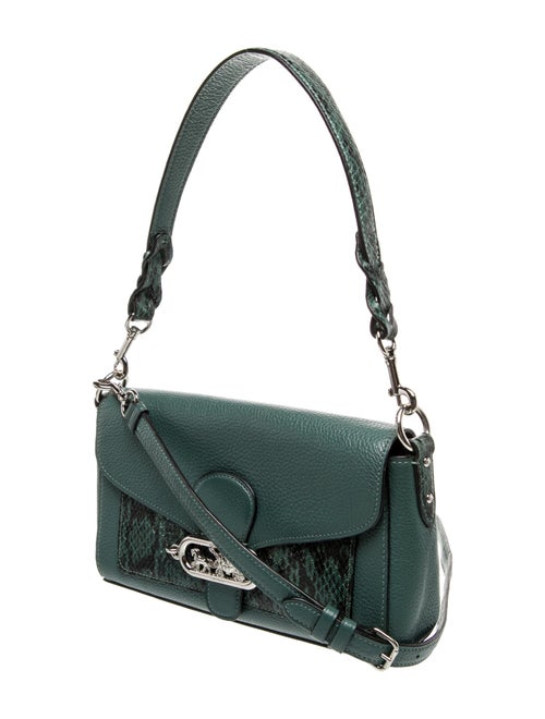 Coach Signature Shoulder Bag