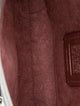 Coach Signature Shoulder Bag