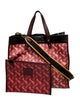 Coach Tote