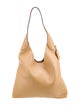 Coach Leather Hobo
