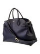 Coach Leather Soft Empire Carryall Bag 40