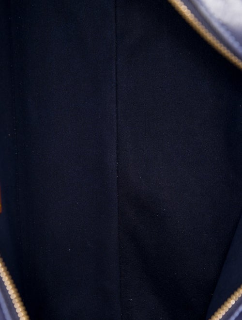 Coach Leather Soft Empire Carryall Bag 40