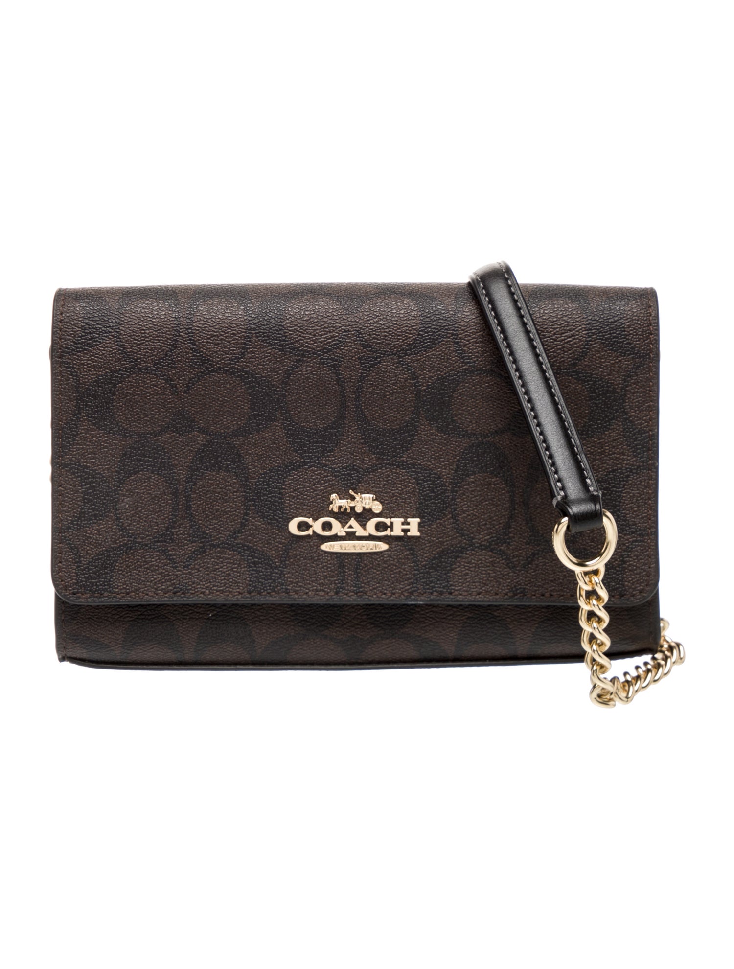 Coach Evening Bag