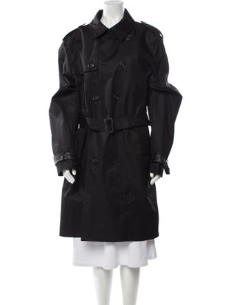 Coach Trench Coat