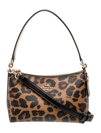 Coach Top Handle Bag