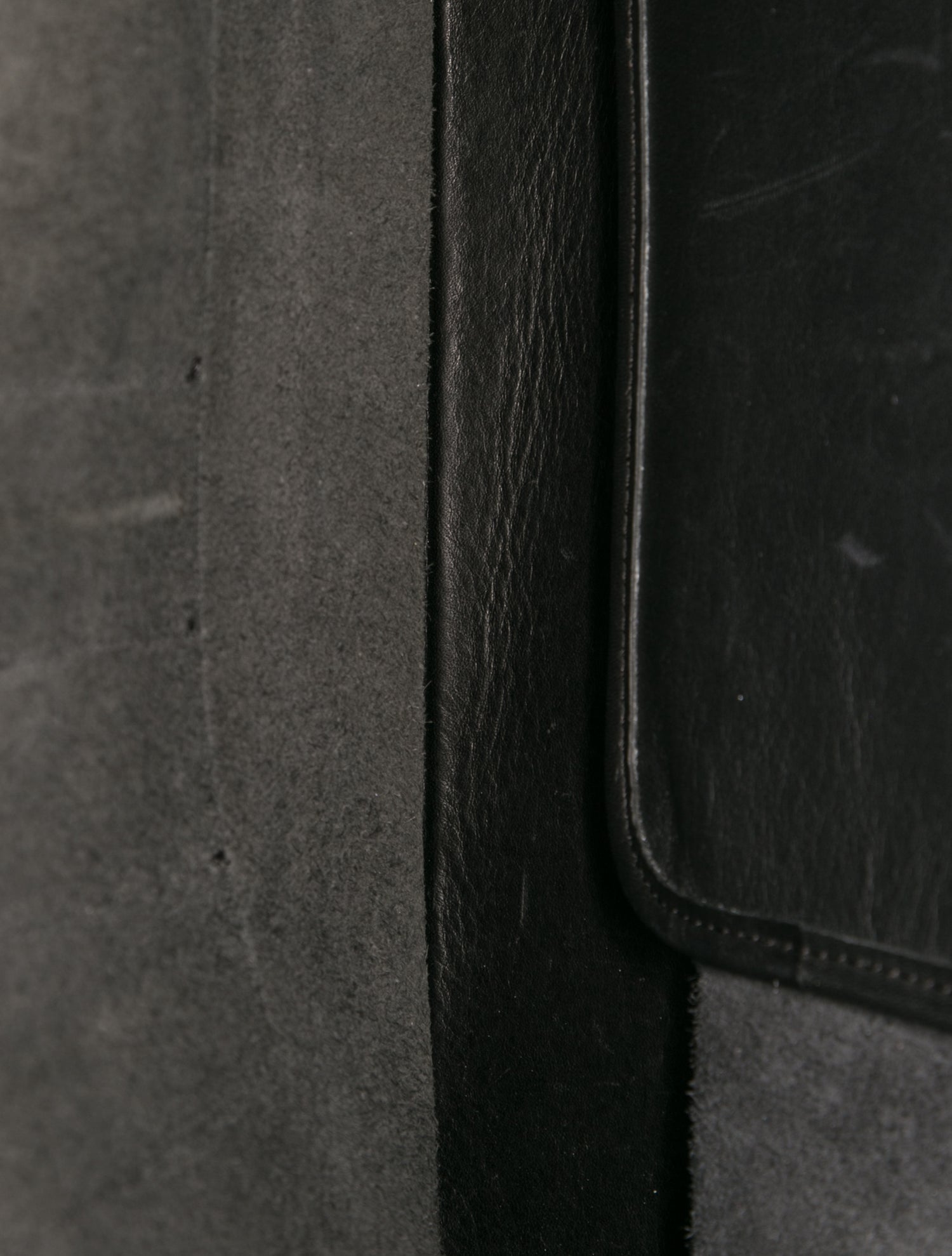 Coach Leather Crossbody Bag