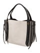 Coach Leather Shoulder Bag