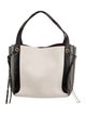Coach Leather Shoulder Bag