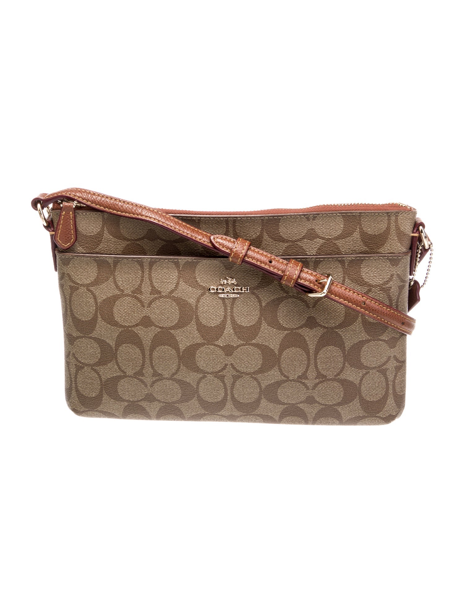 Coach Shoulder Bag