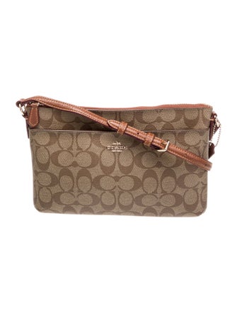 Coach Shoulder Bag