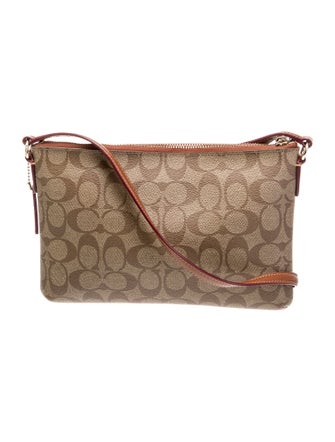 Coach Shoulder Bag