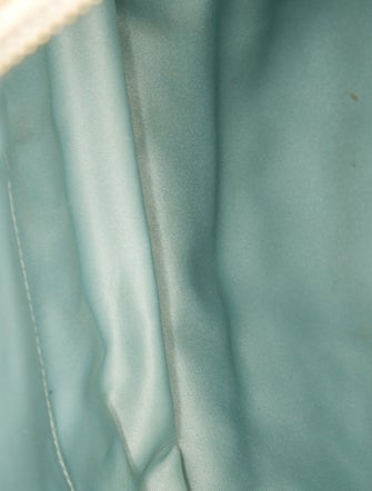 Coach Python Shoulder Bag