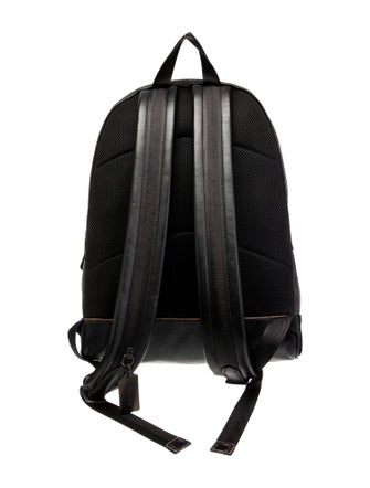 Coach Backpack