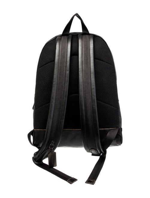 Coach Backpack