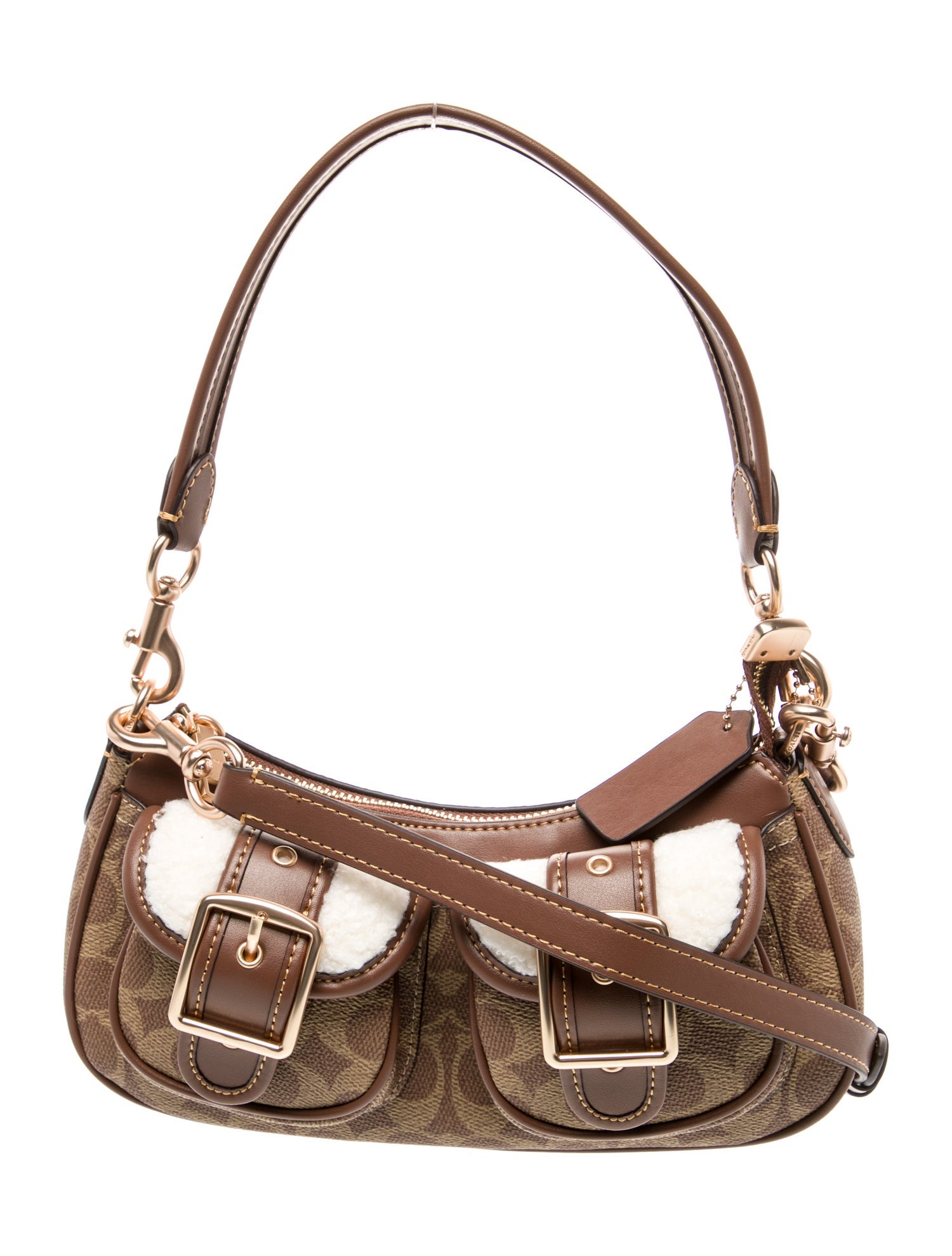 Coach Shoulder Bag