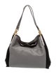 Coach Leather Hobo