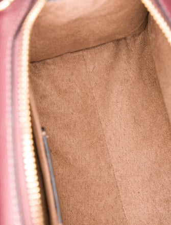 Coach Top Handle Bag