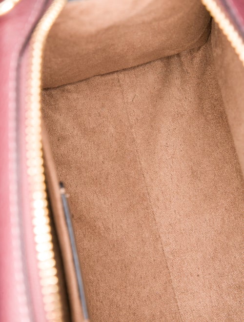 Coach Top Handle Bag