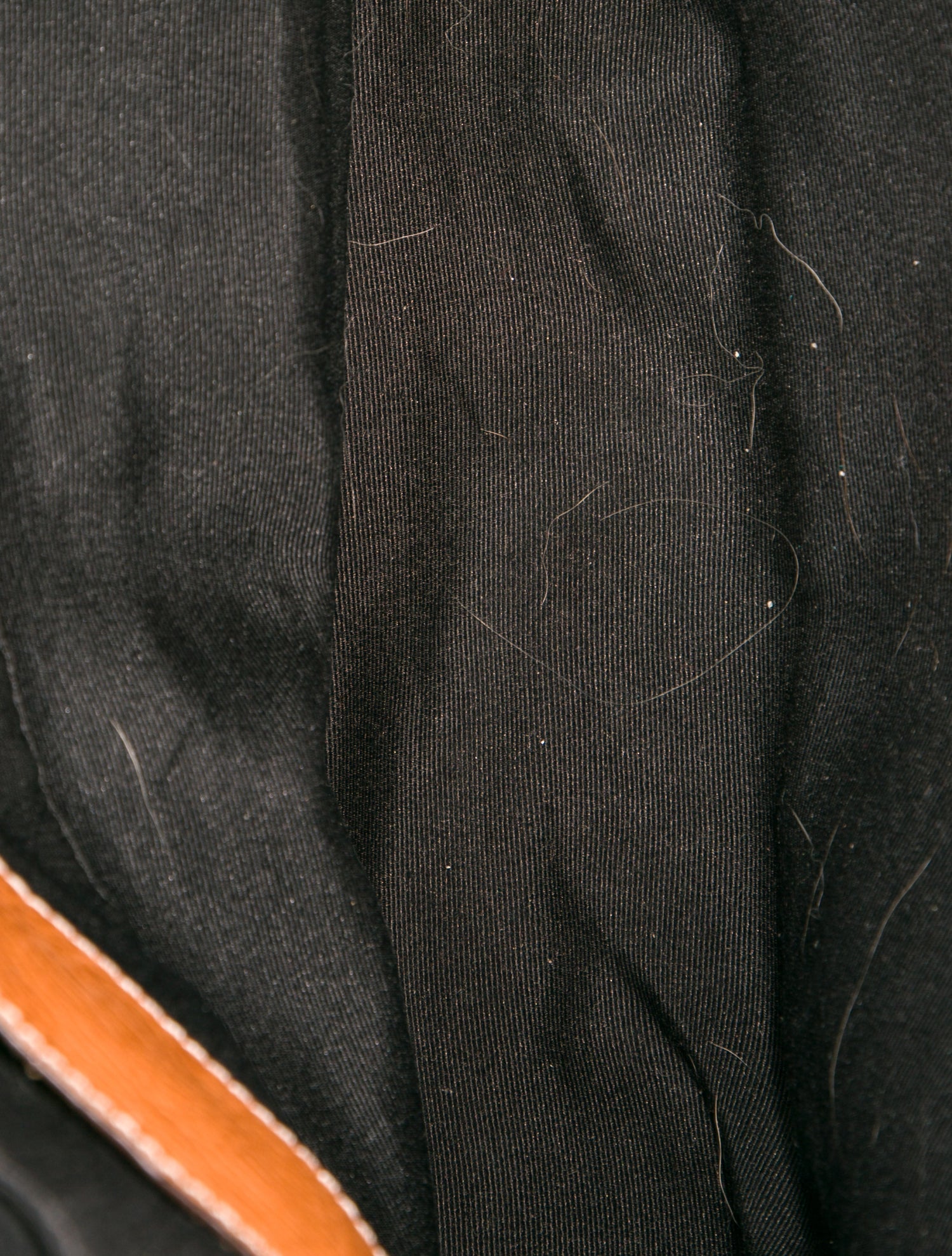 Coach Canvas Messenger Bag